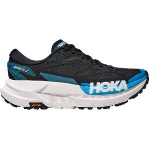 HOKA ONE ONE Mafate X – Chaussures de trail pour hommes