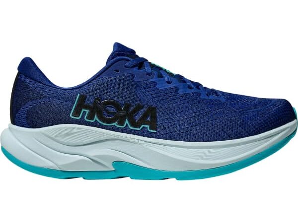 HOKA ONE ONE Rincon 4 M - Chaussure de running légère et confortable