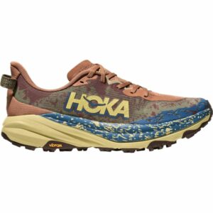 HOKA ONE ONE Speedgoat 6 M – Chaussure de Trail pour Homme