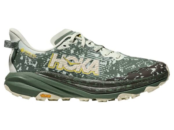Chaussures de trail HOKA ONE ONE Speedgoat 6 Gtx M - Taille 40 2/3
