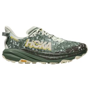 Chaussures de trail HOKA ONE ONE Speedgoat 6 Gtx M – Taille 40 2/3 2025