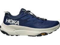 Chaussure de running HOKA ONE ONE Transport Gtx M - Bleu - taille 48 2025