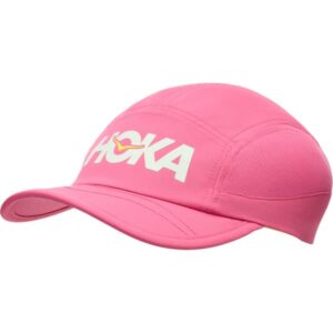 Casquette HOKA ONE ONE Run Hat – taille Unique 2025