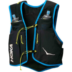 HOKA ONE ONE Trail Run Vest 10l Noir S 2025