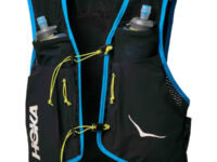Gilet d'hydratation HOKA ONE ONE Trail Run Vest 10l Noir S 2025