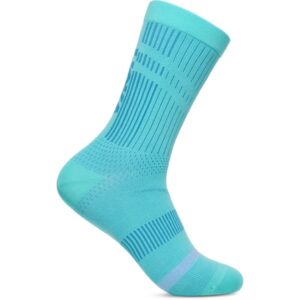 Chaussettes HOKA ONE ONE Trail Run Crew Sock – Bleu
