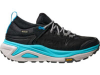 Chaussure de randonnée HOKA ONE ONE Kaha 3 Low Gtx W - Noir - taille 6 2025