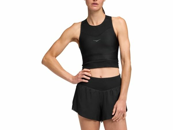 Brassière de course HOKA ONE ONE Race Day Bra W pour femme