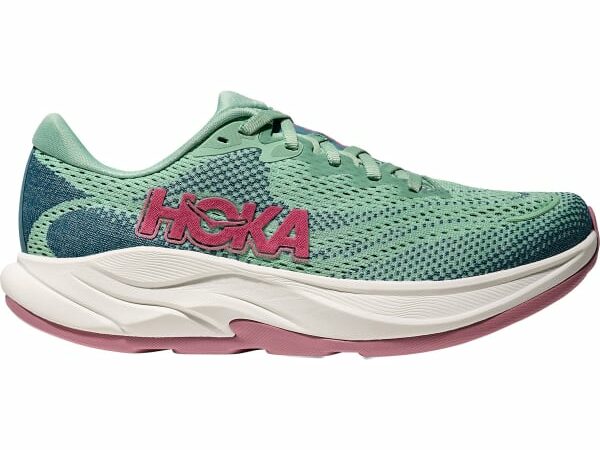 Chaussure de running HOKA ONE ONE Rincon 4 W Bleu - Taille 36