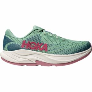 Chaussure de running HOKA ONE ONE Rincon 4 W – Bleu – taille 36 2025