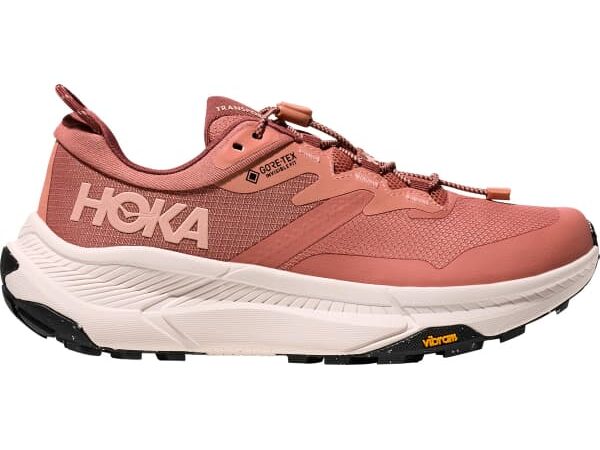 HOKA ONE ONE Transport Gtx W - Chaussures de running imperméables pour femmes