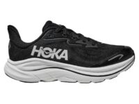 Chaussure de running HOKA ONE ONE Clifton 10 Big Kids - Noir - taille 36 2025