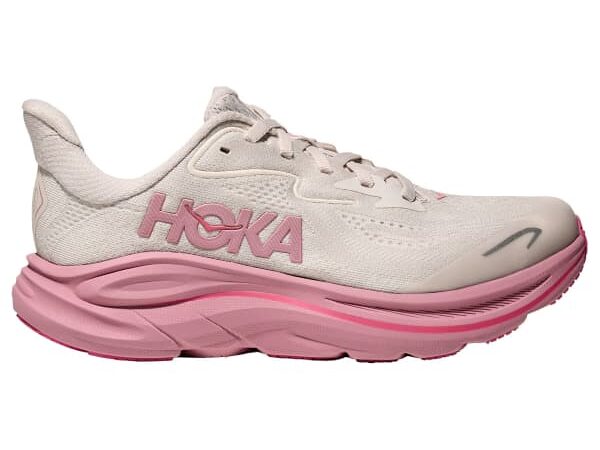 HOKA ONE ONE Clifton 10 Big Kids - Chaussures de running pour enfant