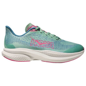 Chaussure de running HOKA ONE ONE Mach 6 Y – Bleu – taille 36 2025