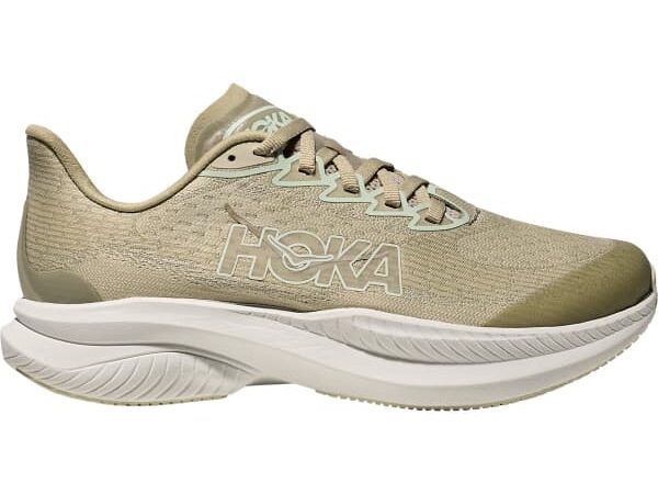 HOKA ONE ONE Mach 6 Y - Chaussure de running pour enfant taille 36