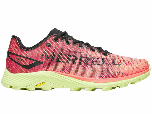 Chaussures de trail MERRELL Mtl Long Sky 2 Matryx - taille 41 1/2 2025