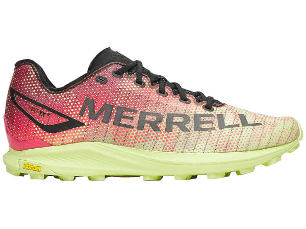 Chaussure de trail homme MERRELL Mtl Skyfire 2 Matryx - Taille 41 1/2