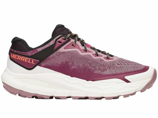 Chaussure de running en montagne MERRELL Nova 4 - Taille 41