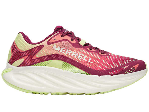 Chaussures de running tout-terrain MERRELL Promorph 3d Mtl - taille 41 1/2