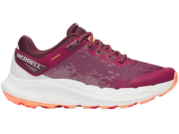 Chaussure de course Merrell Antora 4 W pour femme - Taille 37 2025