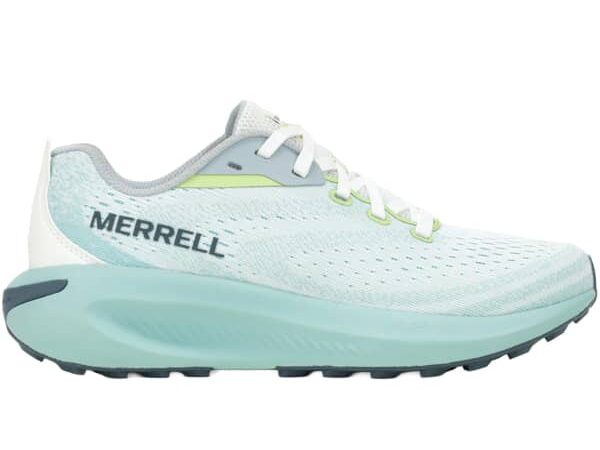 Chaussure de course trail MERRELL Morphlite W - Bleu - taille 37 2025