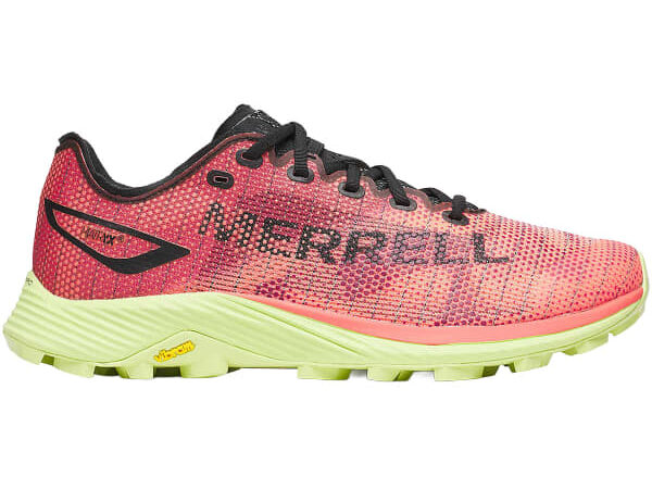 Chaussures de trail Merrell Mtl Long Sky 2 Matryx W - Taille 38 2025
