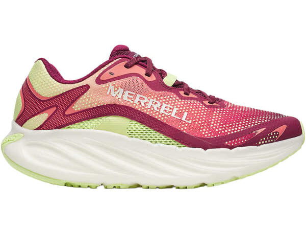 Chaussures de running MERRELL Promorph 3D Mtl W pour femme
