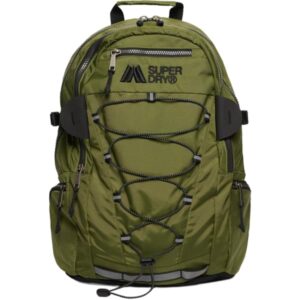 Sac à dos SUPERDRY Outdoor 28l Backpack Vert 2025 pour femme