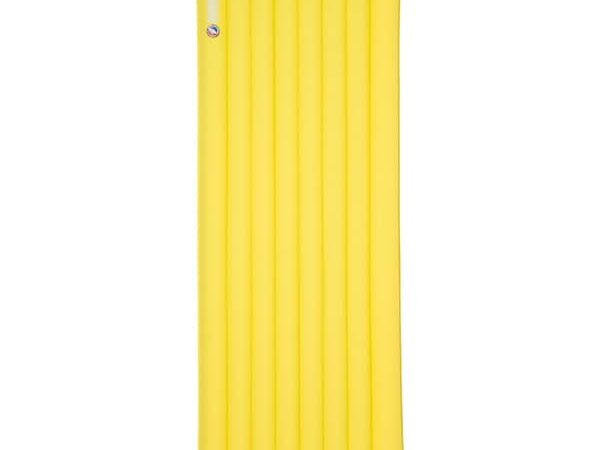 Matelas de camping isolé BIG AGNES Divide Insulatedx78 Wide Long Unique 2025