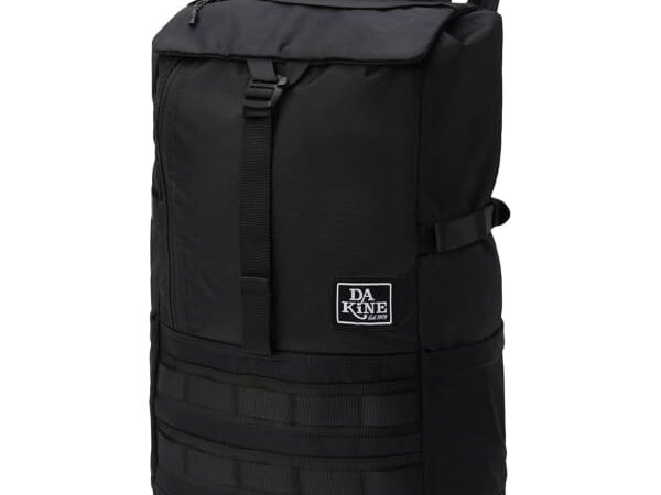 Sac à dos Dakine June Backpack Noir