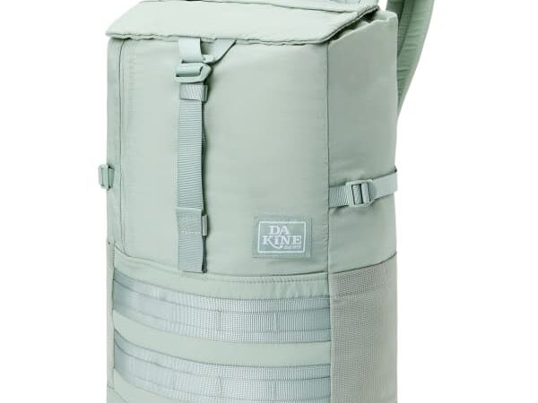 Sac à dos Dakine June Backpack 25L Vert Unique 2025
