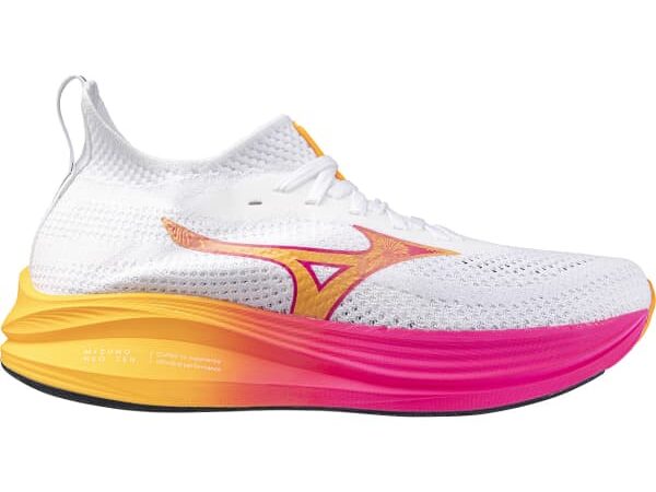 Chaussures de running Mizuno Neo Zen - Blanc - Taille 40 1/2 2025