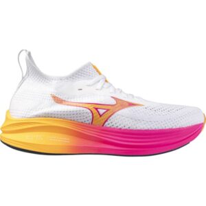 Chaussures de running homme MIZUNO Neo Zen – Blanc – taille 40 1/2 2025