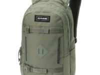 Sac à dos enfant Dakine Mission Pack 18l 2026