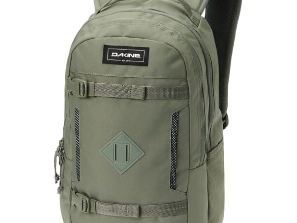 Sac à dos enfant Dakine Mission Pack 18l 2026