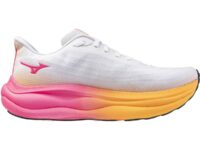 Chaussure de running Mizuno Wave Sky 9 - Blanc - Taille 40 1/2 2025