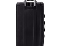 Sac de voyage à roulettes Dakine Split 4 Wheel Roller Bag 87l Noir Unique 2025