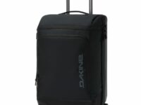 Sac de voyage à roulettes Dakine Split 4 Wheel Carry On 48l Noir Unique 2025
