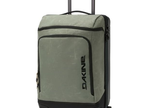 Sac de voyage DAKINE Split 4 Wheel Carry On 48l  Unique 2025