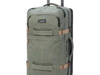 Sac de voyage à roulettes Dakine Split Roller 85L Unique 2025