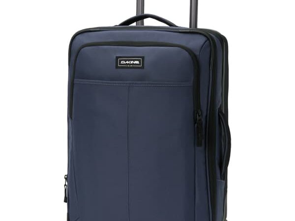 Valise à roulettes Dakine Status Roller 42l + Unique 2025