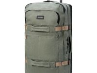 Sac de voyage à roulettes DAKINE Split Roller 110l Unique 2025