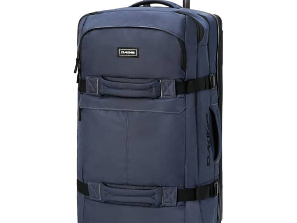 Sac de voyage à roulettes Dakine Split Roller 110l  Unique 2025