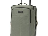 DAKINE Carry On Roller 42l  Unique 2025 - Sac de voyage pratique et facilement transportable