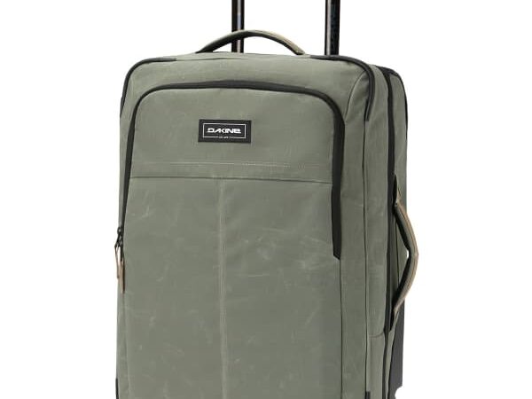 DAKINE Carry On Roller 42l  Unique 2025 - Sac de voyage pratique et facilement transportable