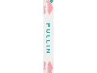 Porte-clés PULLIN Keyholder - Blanc / Rose / Vert
