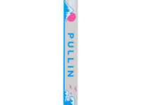 Porte-clés PULLIN Keyholder Gris / Bleu - Taille Unique