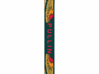 Porte-clés PULLIN Keyholder Jaune/Vert - Taille Unique
