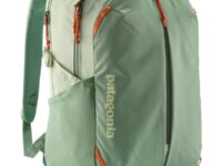 Sac à dos PATAGONIA Refugio Day Packl Vert Unique 2025 pour un style urbain et pratique