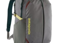 Sac à dos PATAGONIA Refugio Day Pack 26l Gris Unique 2025